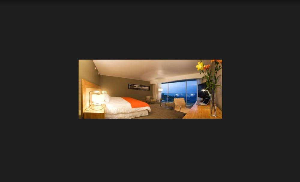 Terrado Suites Antofagasta Buitenkant foto