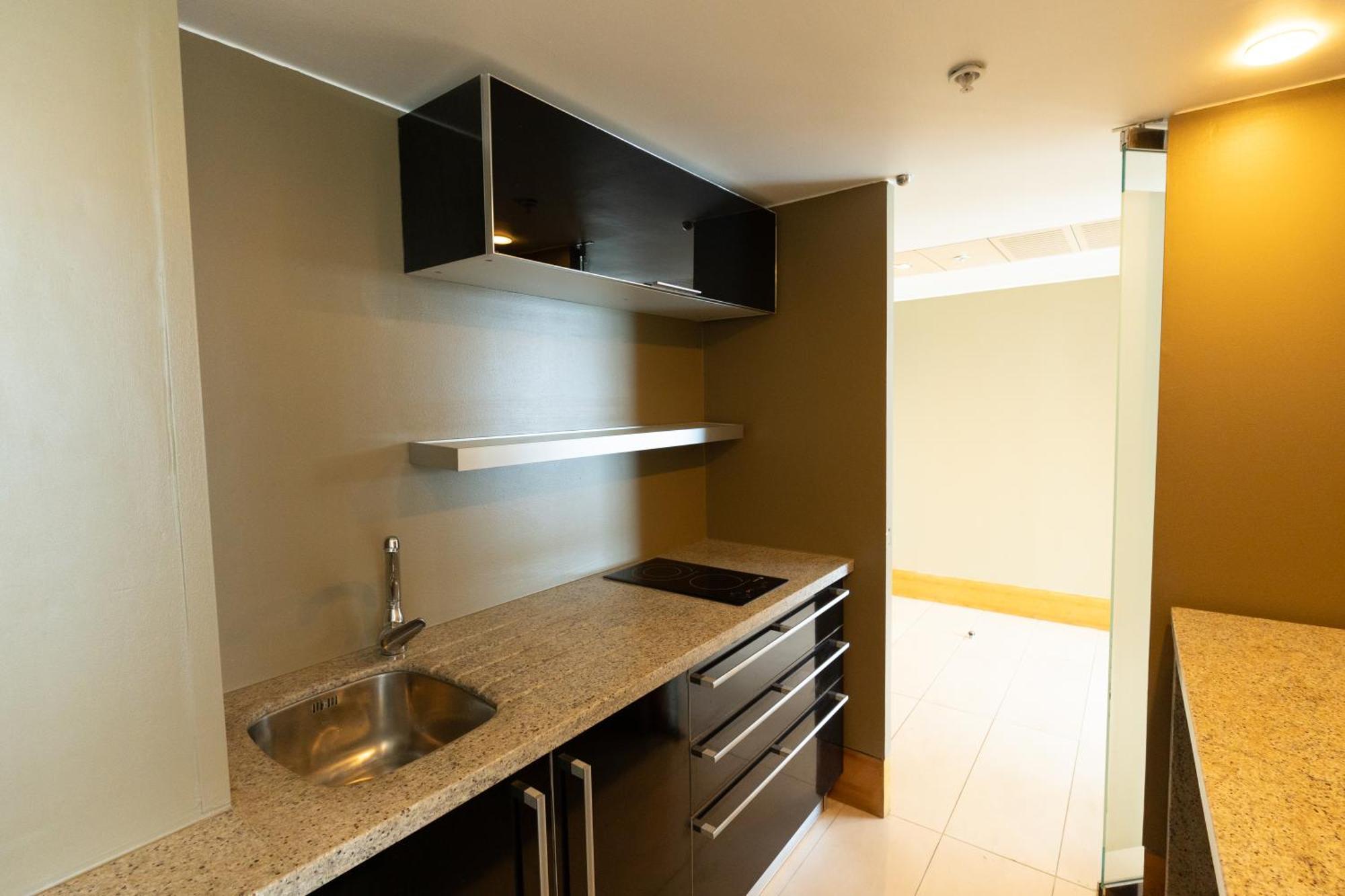 Terrado Suites Antofagasta Buitenkant foto
