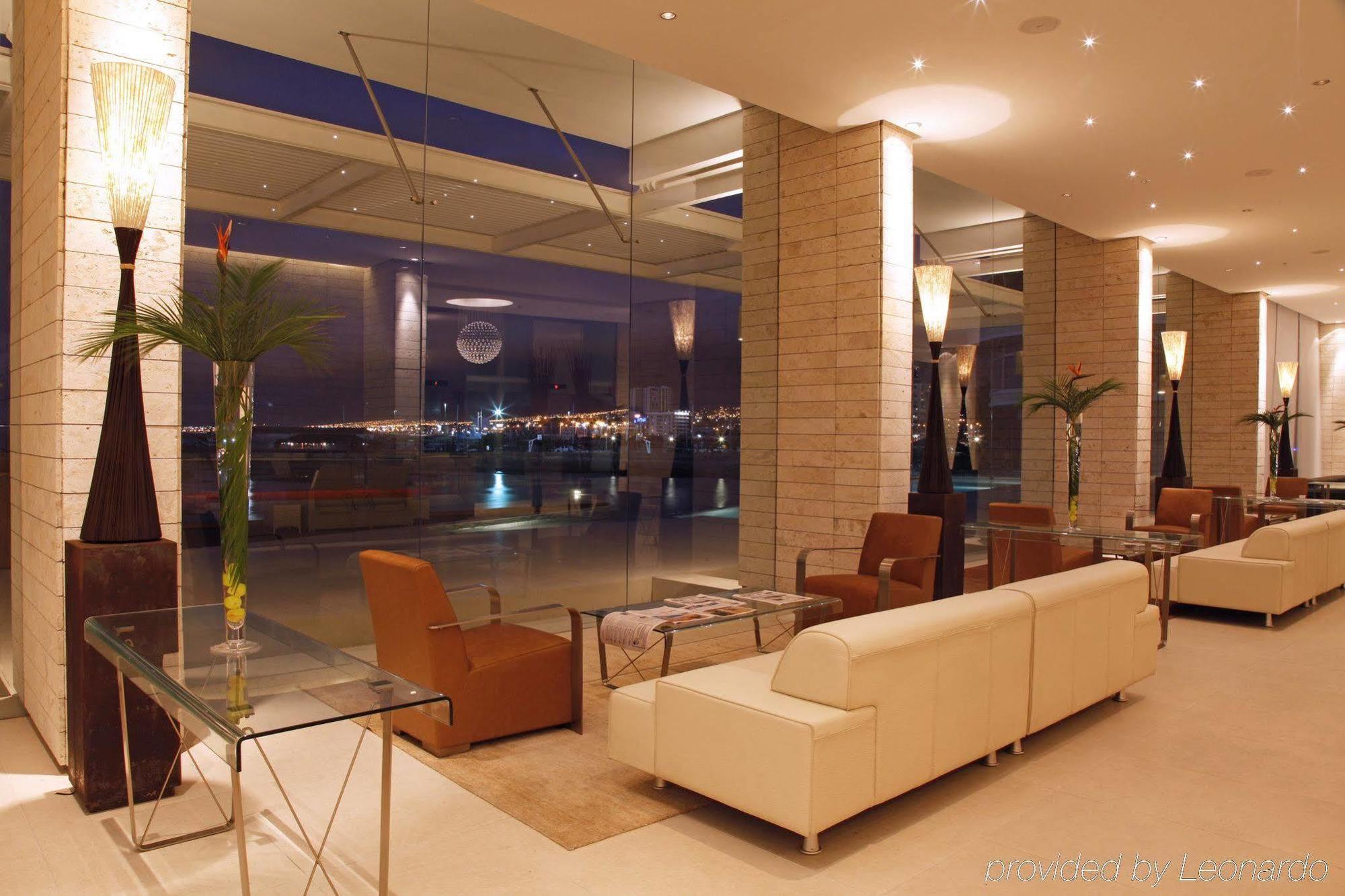 Terrado Suites Antofagasta Interieur foto